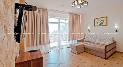 Апартамент 3 (Apart )
